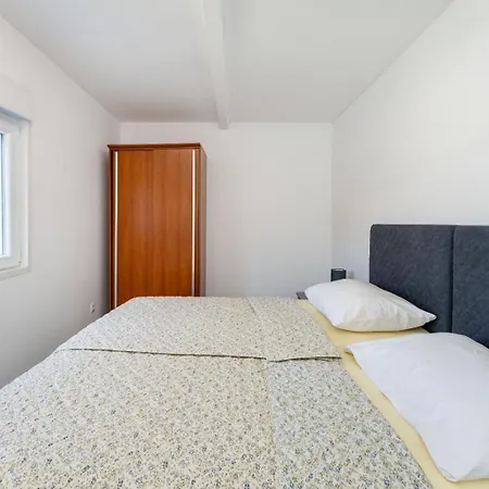 Vila Relax Posedarje
