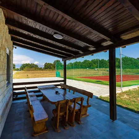 Villa Relax Posedarje