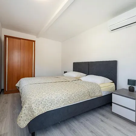 Villa Relax Posedarje