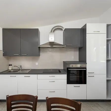 Villa Relax Posedarje