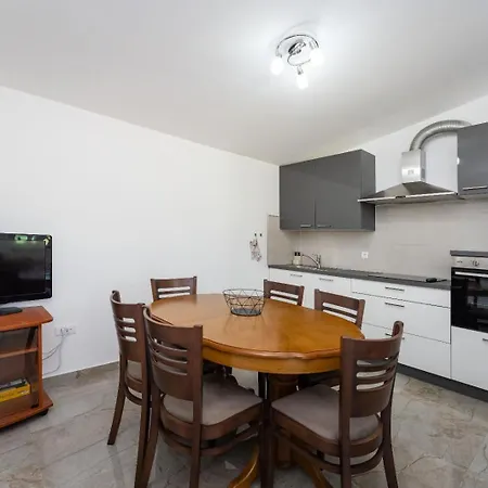 Villa Relax Posedarje