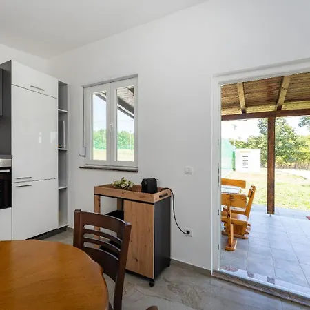 Relax Villa Posedarje