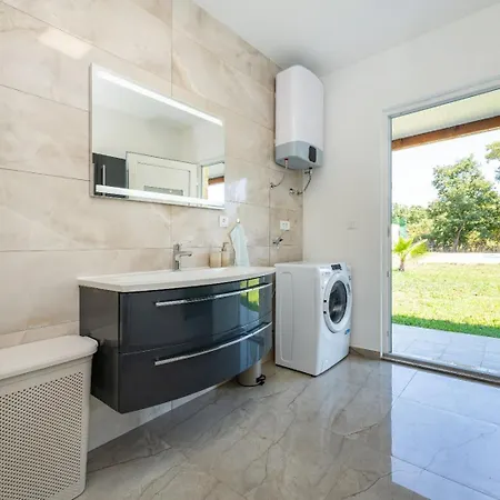 Villa Relax Posedarje