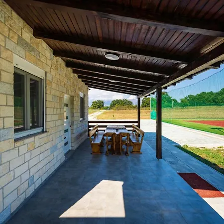 Villa Relax Posedarje