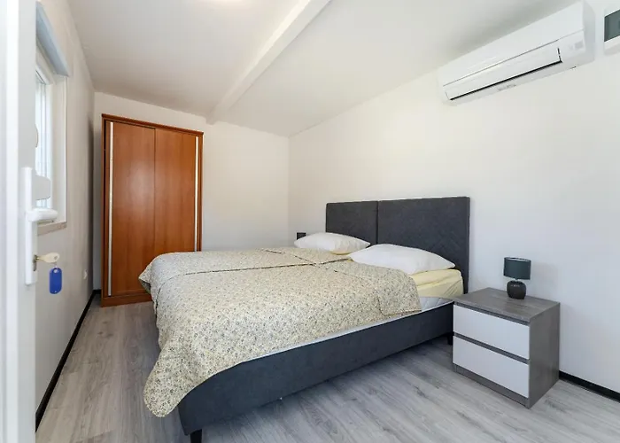 빌라 Relax 포세다르예