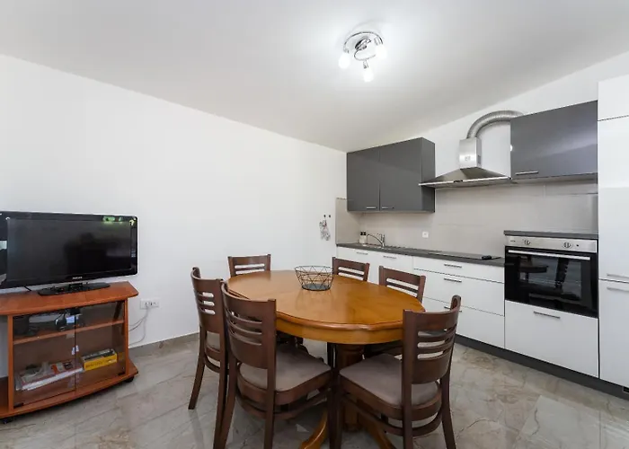 וילה Relax פוסדריה