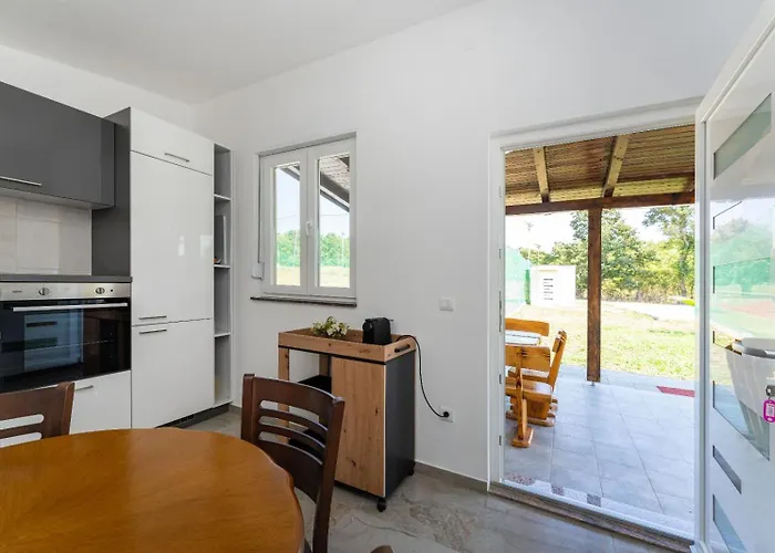 Relax 빌라 포세다르예