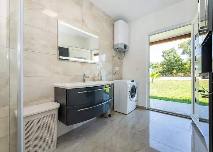 וילה Relax פוסדריה