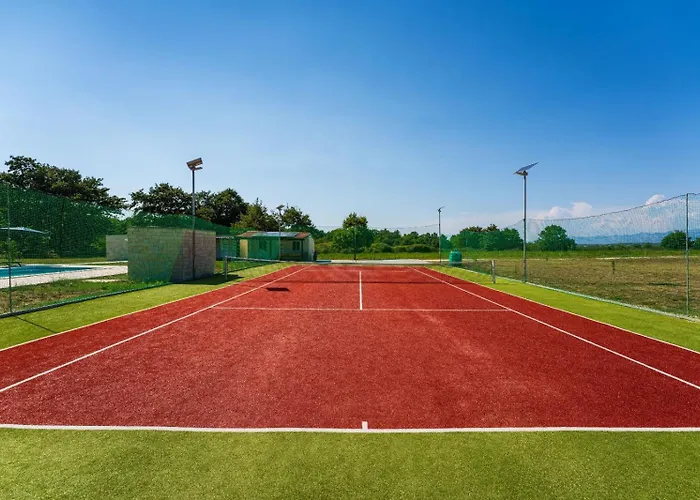 Relax פוסדריה