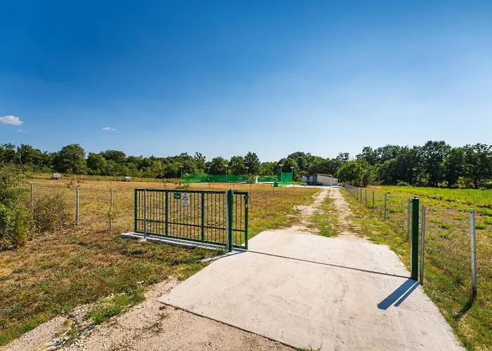 Relax פוסדריה