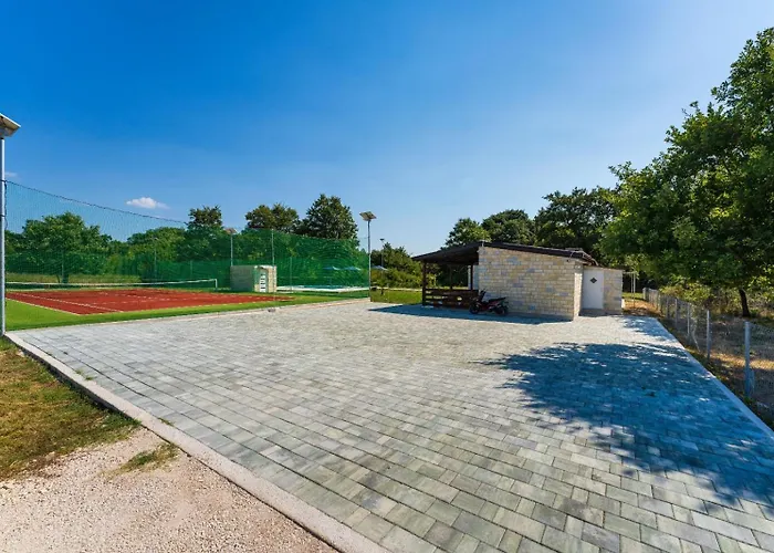 Relax וילה פוסדריה